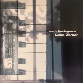 Couverture du produit · Toots Thielemans & Kenny Werner