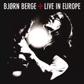 Couverture du produit · Live In Europe