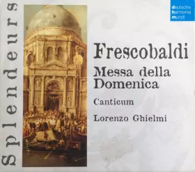 Couverture du produit · Messa Della Domenica - Fiori Musicali Vol. 1