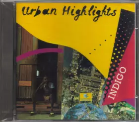 Couverture du produit · Urban Highlights