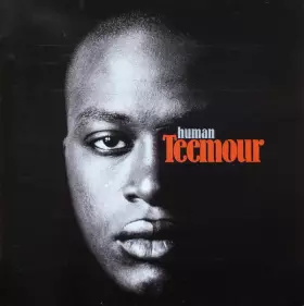 Couverture du produit · Human