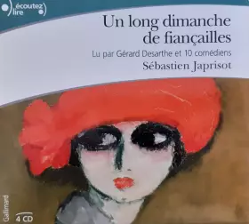 Couverture du produit · Un long dimanche de fiançailles