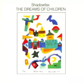 Couverture du produit · The Dreams Of Children