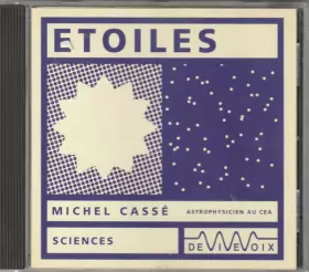 Couverture du produit · Etoiles
