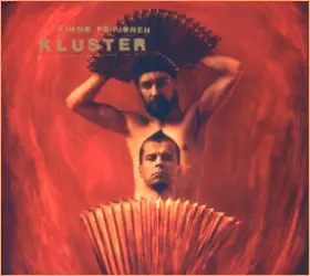 Couverture du produit · Kluster