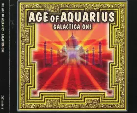 Couverture du produit · The Age Of Aquarius - Galactica One