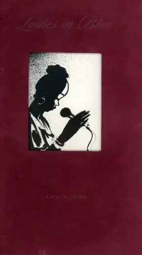 Couverture du produit · Ladies in Blue 1934-1954