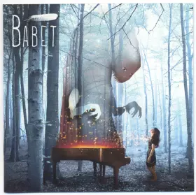 Couverture du produit · Piano Monstre