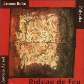 Couverture du produit · Rideau De Feu 