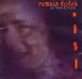 Couverture du produit · Le Bon A Rien