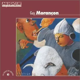 Couverture du produit · Guy Morançon