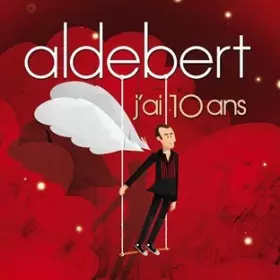 Couverture du produit · J'ai 10 Ans