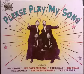Couverture du produit · Please Play My Song