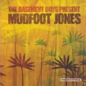 Couverture du produit · Mudfoot Jones
