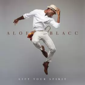 Couverture du produit · Lift Your Spirit