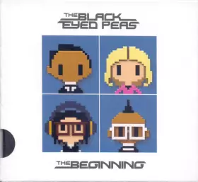 Couverture du produit · The Beginning