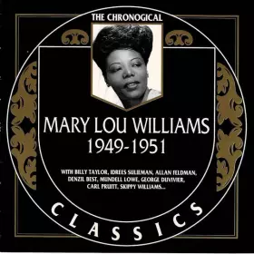 Couverture du produit · 1949-1951