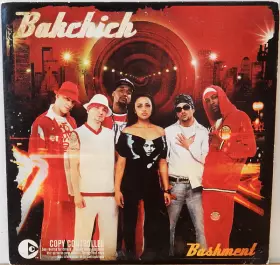 Couverture du produit · Bashment