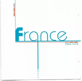 Couverture du produit · 100% Hits France