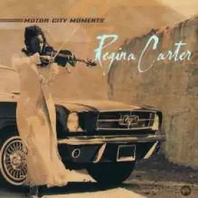 Couverture du produit · Motor City Moments