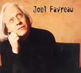 Couverture du produit · Joël Favreau