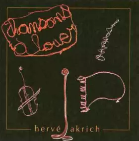 Couverture du produit · Chansons à Louer