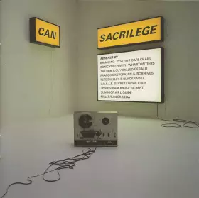 Couverture du produit · Sacrilege