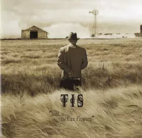 Couverture du produit · Lost In the Flax Flowers