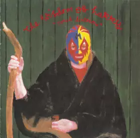 Couverture du produit · Torch Division