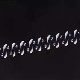 Couverture du produit · Black Wire