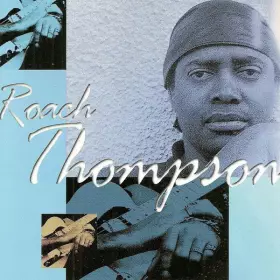 Couverture du produit · Roach Thompson