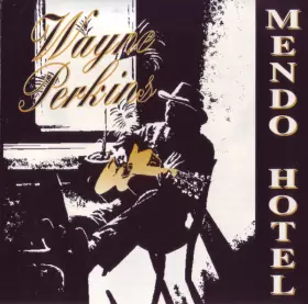 Couverture du produit · Mendo Hotel