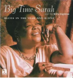 Couverture du produit · Blues In The Year One-D-One