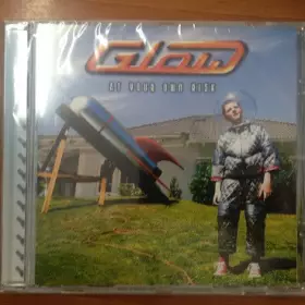 Couverture du produit · At Your Own Risk