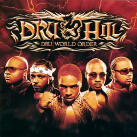 Couverture du produit · Dru World Order
