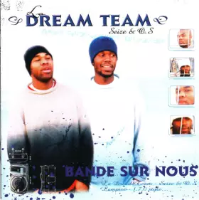 Couverture du produit · Bande Sur Nous !!