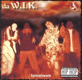 Couverture du produit · Tomahawk