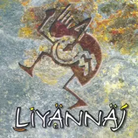 Couverture du produit · Liyannaj