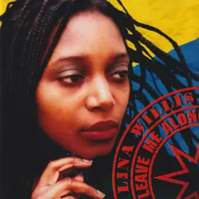 Couverture du produit · Leave Me Alone