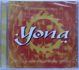 Couverture du produit · Yona