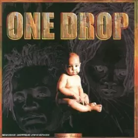 Couverture du produit · One Drop