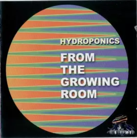 Couverture du produit · From The Growing Room