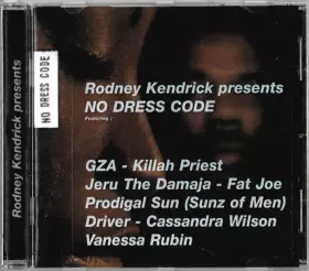 Couverture du produit · No Dress Code