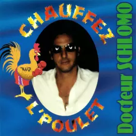 Couverture du produit · Chauffez L'Poulet