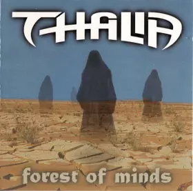 Couverture du produit · Forest Of Minds