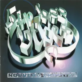 Couverture du produit · Hip-Hop Vibes - Nouveau Chapitre