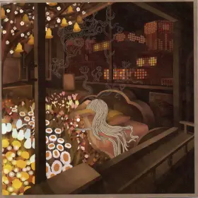 Couverture du produit · Having