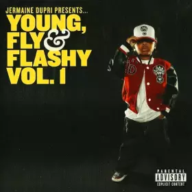 Couverture du produit · Young, Fly & Flashy Vol. 1
