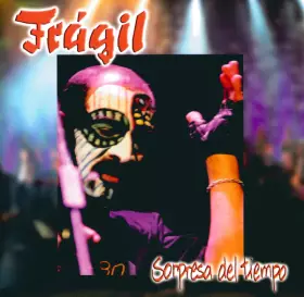 Couverture du produit · Sorpresa Del Tiempo