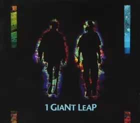 Couverture du produit · 1 Giant Leap